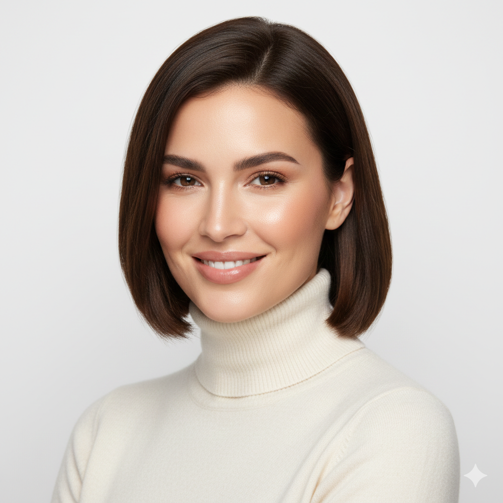 Sarah Johnson - Beauty Editor